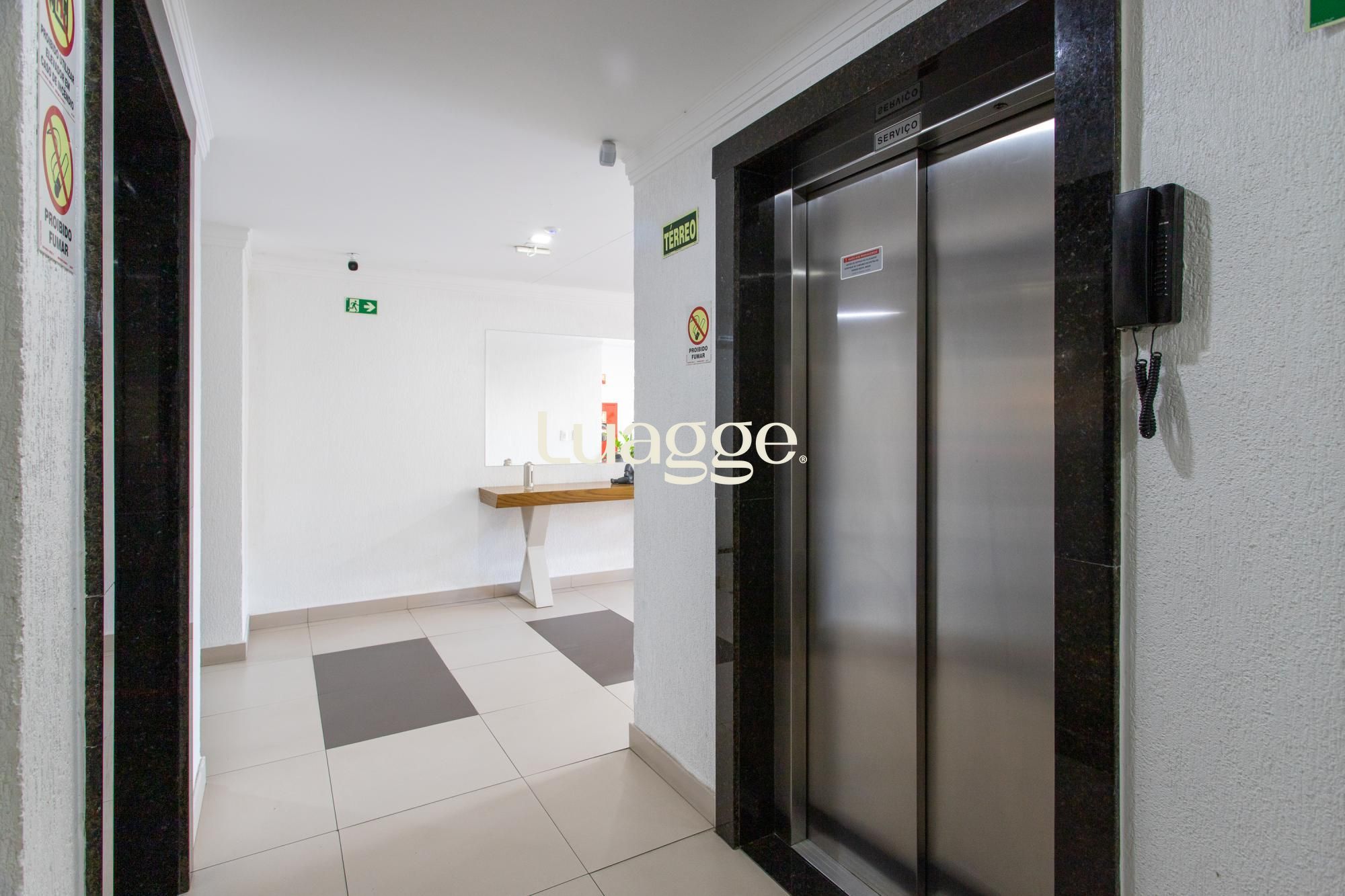 Apartamento à venda com 3 quartos, 109m² - Foto 38