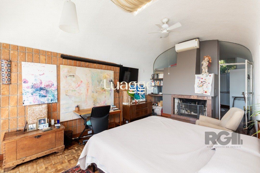 Casa à venda com 4 quartos, 593m² - Foto 39