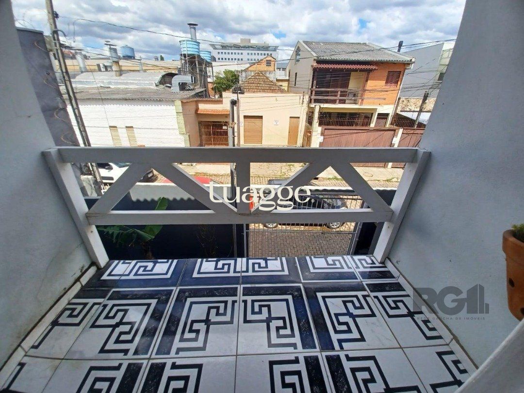 Casa à venda com 4 quartos, 352m² - Foto 18