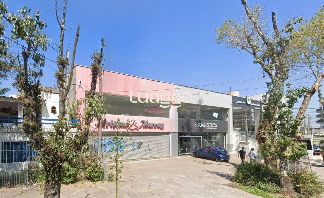 Loja-Salão para alugar, 170m² - Foto 1