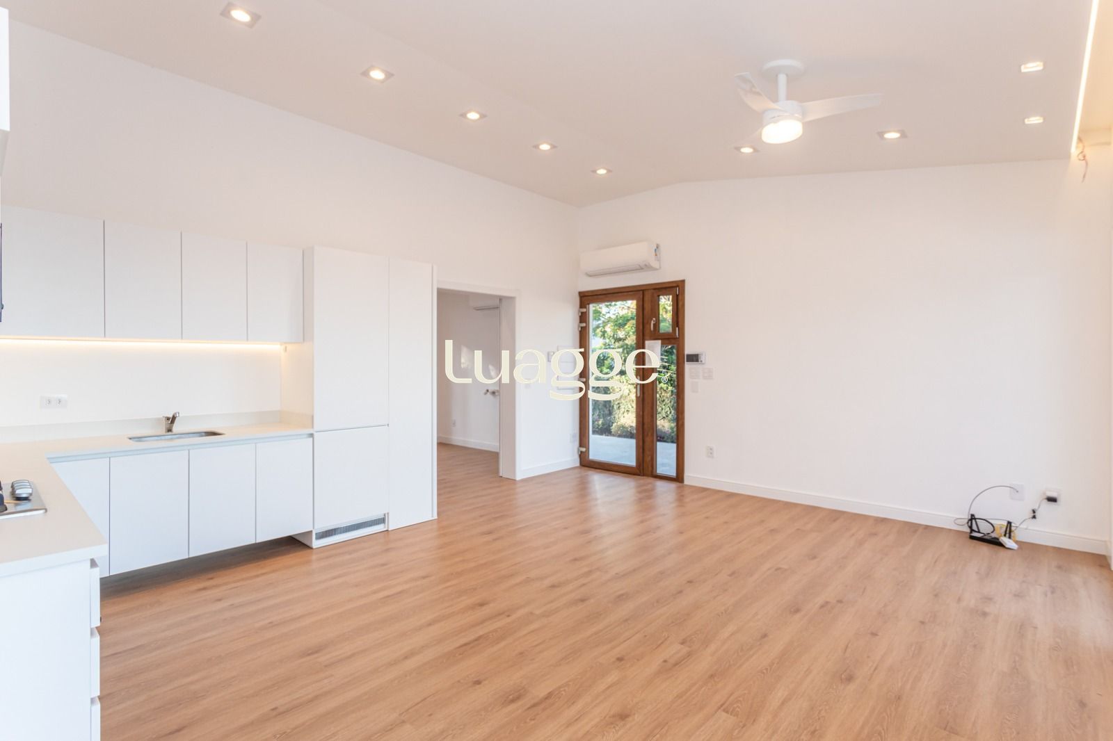 Casa, 2 suítes, para alugar, 100 m², Vila Conceição - Porto Alegre — foto 5