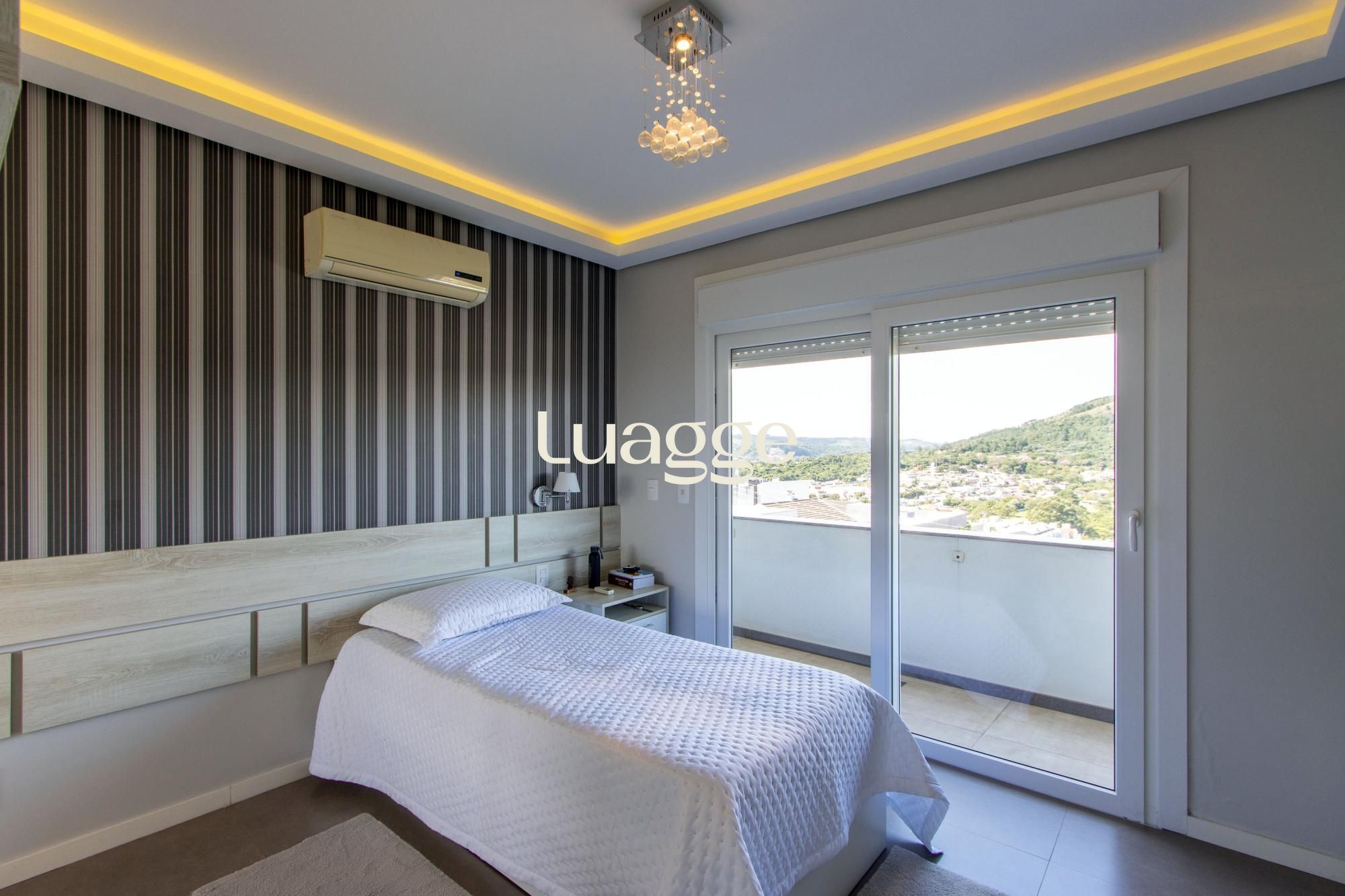 Casa de Condomínio à venda com 4 quartos, 480m² - Foto 17
