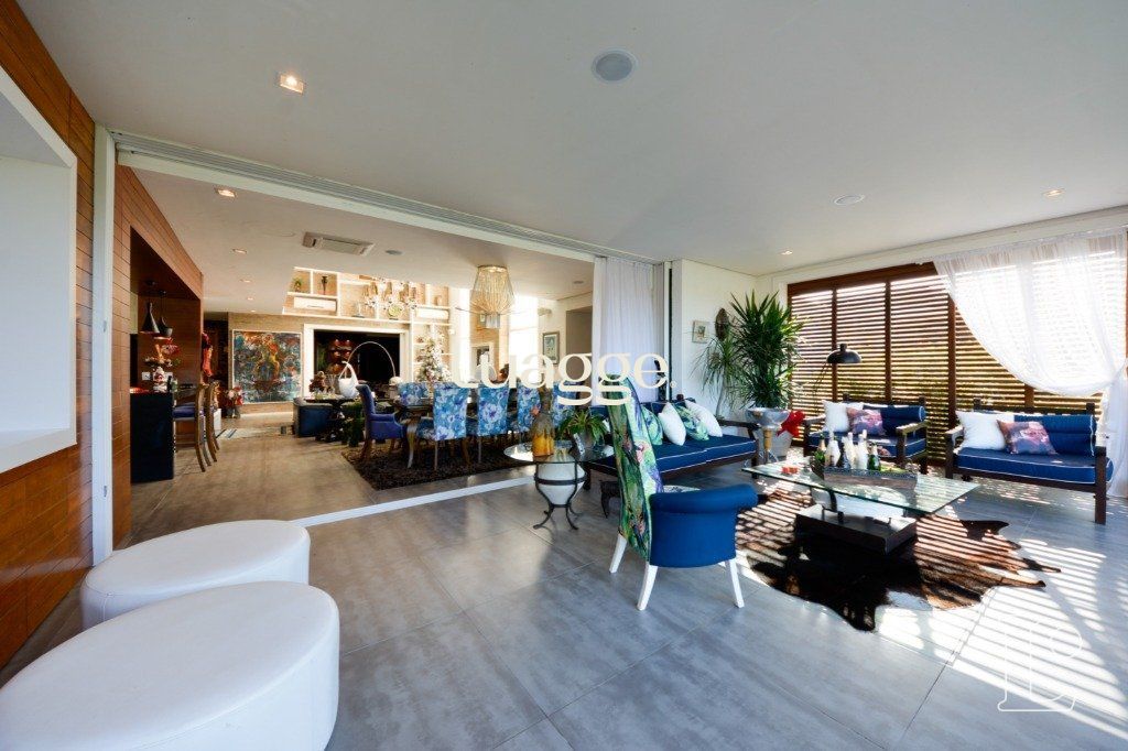 Casa de Condomínio à venda com 4 quartos, 512m² - Foto 15