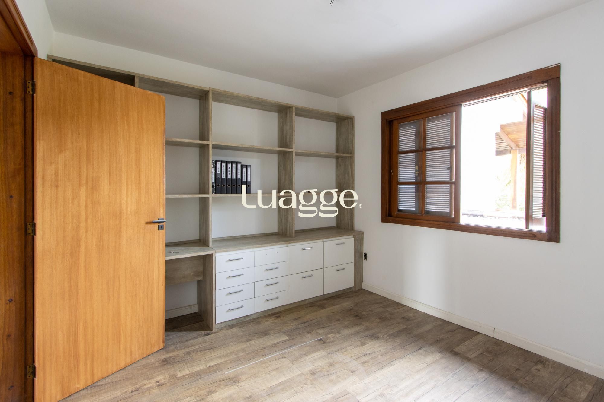 Casa para alugar com 4 quartos, 288m² - Foto 46