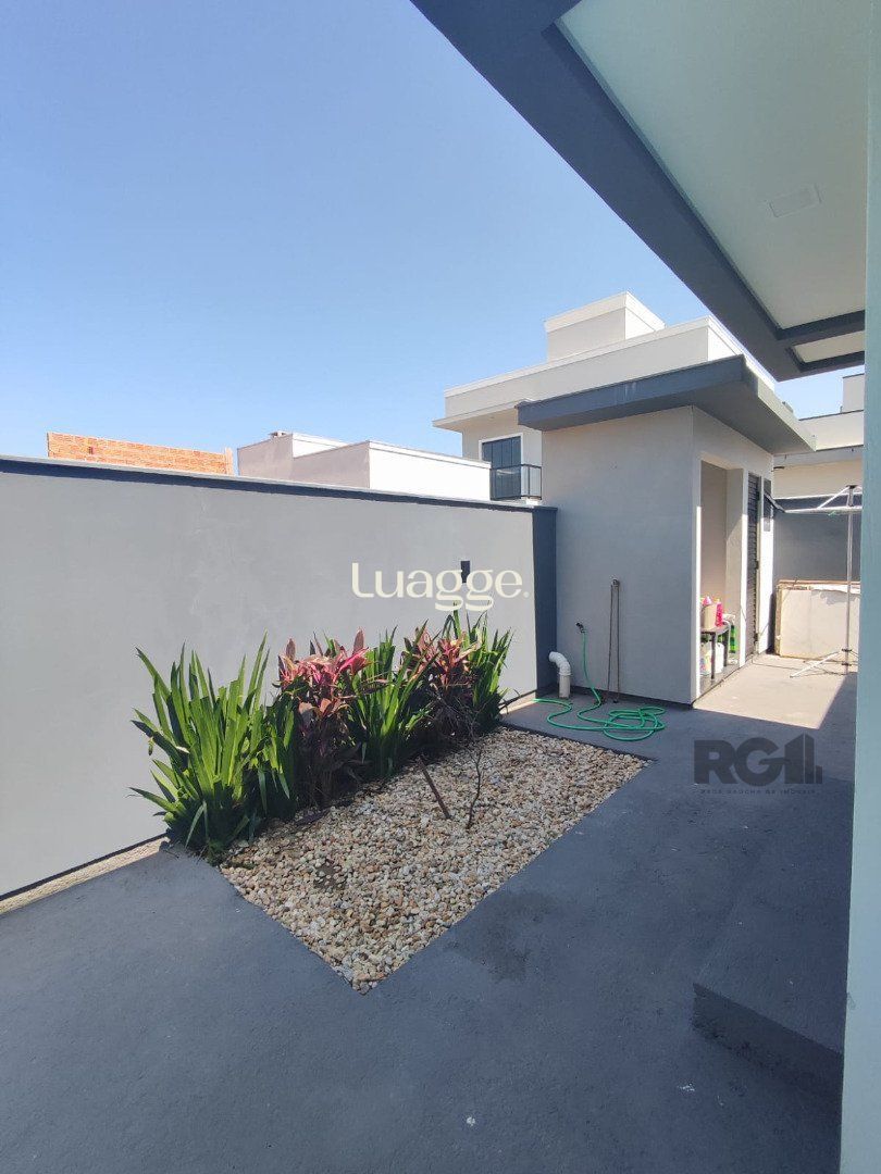 Casa à venda com 3 quartos, 128m² - Foto 6