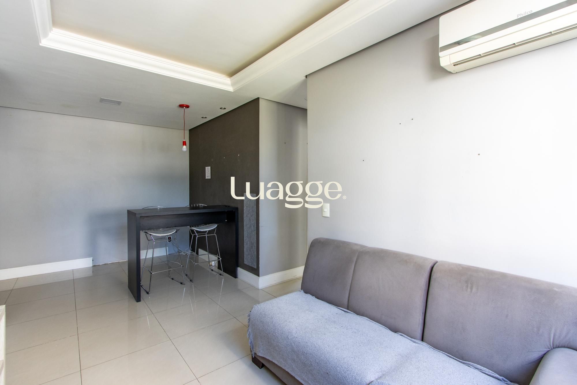 Apartamento no Reserva Ipanema, 2 quartos, para alugar, 45 m², Ipanema - Porto Alegre — foto 5