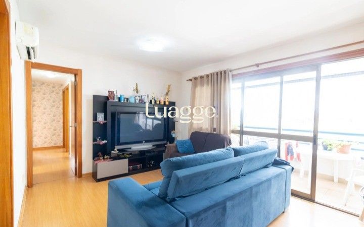 Apartamento, 3 quartos, para alugar, 87 m², Cristal - Porto Alegre — foto 3