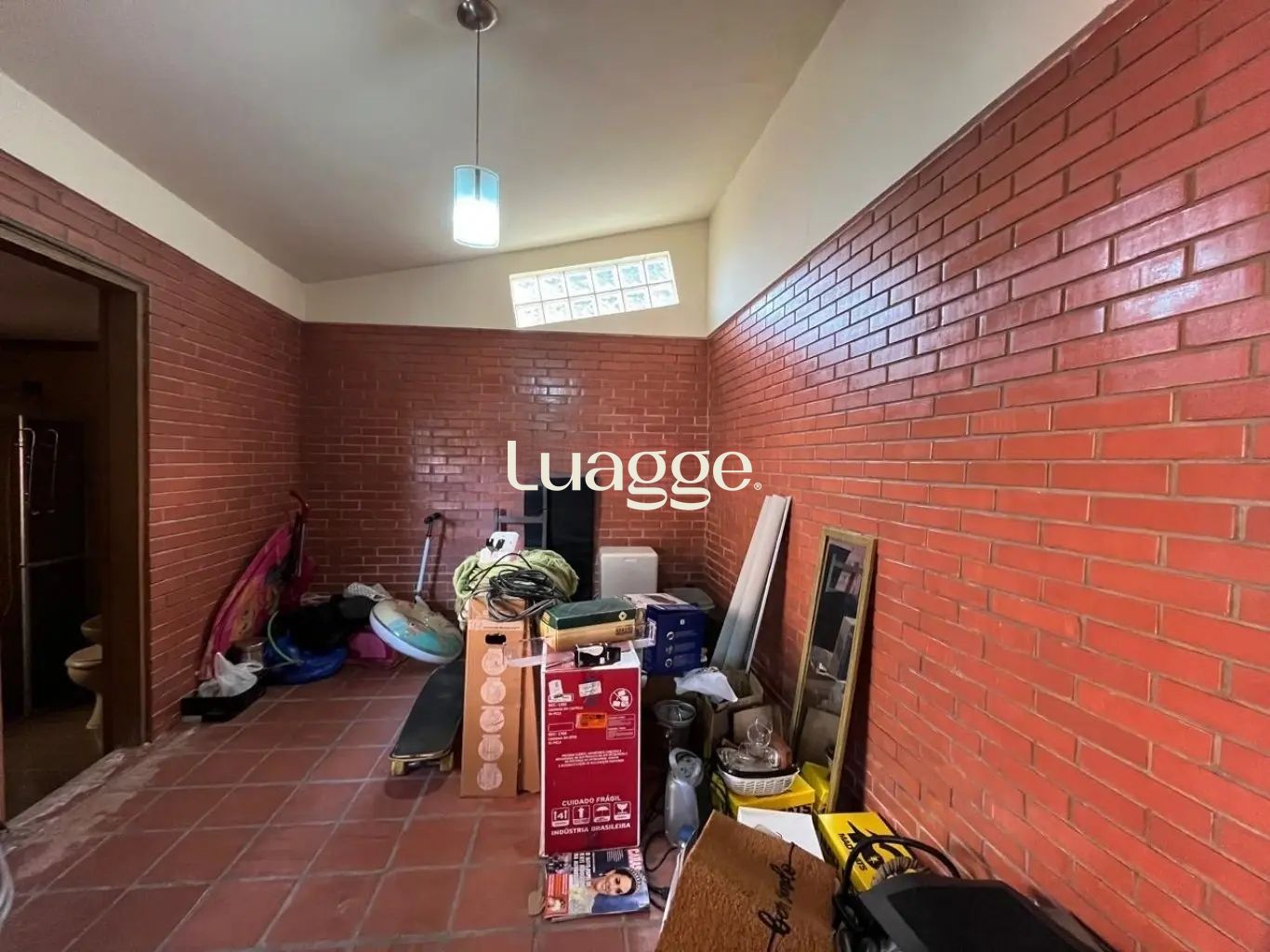 Casa à venda com 4 quartos, 319m² - Foto 29