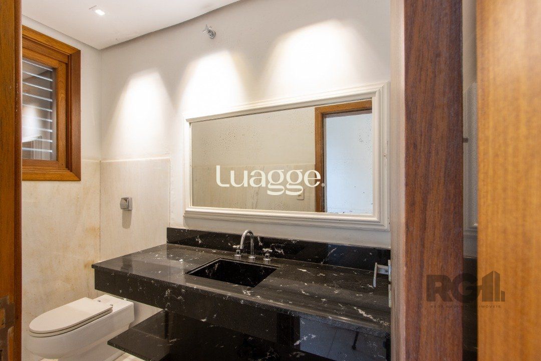 Casa para alugar com 4 quartos, 359m² - Foto 6
