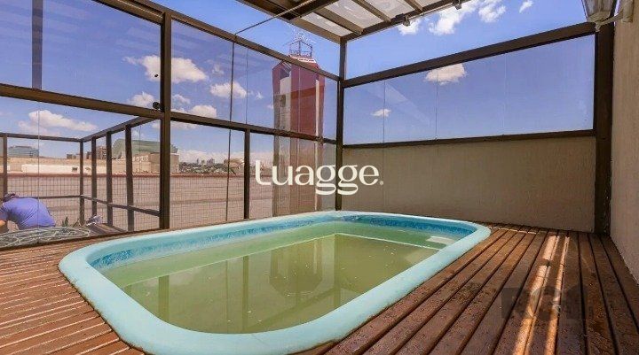 Apartamento para alugar com 3 quartos, 235m² - Foto 16
