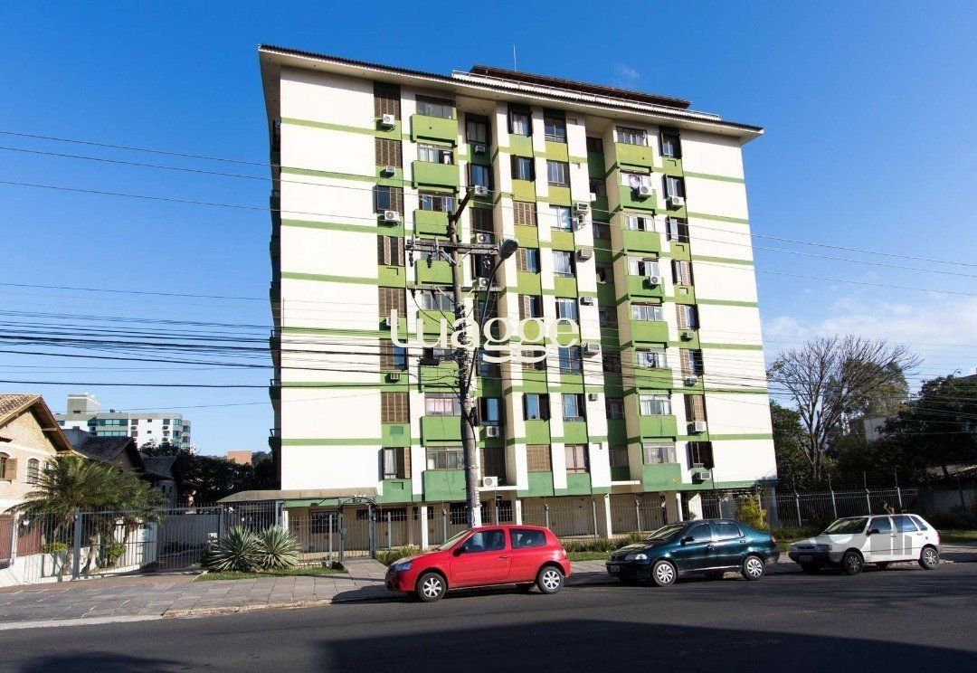 Apartamento para alugar com 1 quarto, 46m² - Foto 22