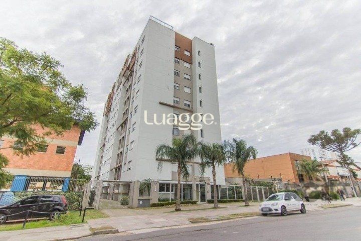 Apartamento para alugar com 2 quartos, 65m² - Foto 2