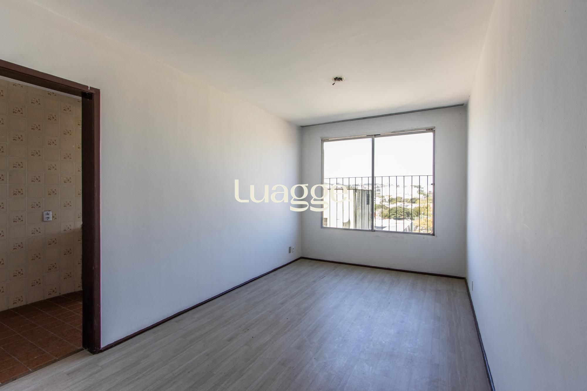 Apartamento, 1 quarto, à venda, 44 m², Cristal - Porto Alegre — foto 2
