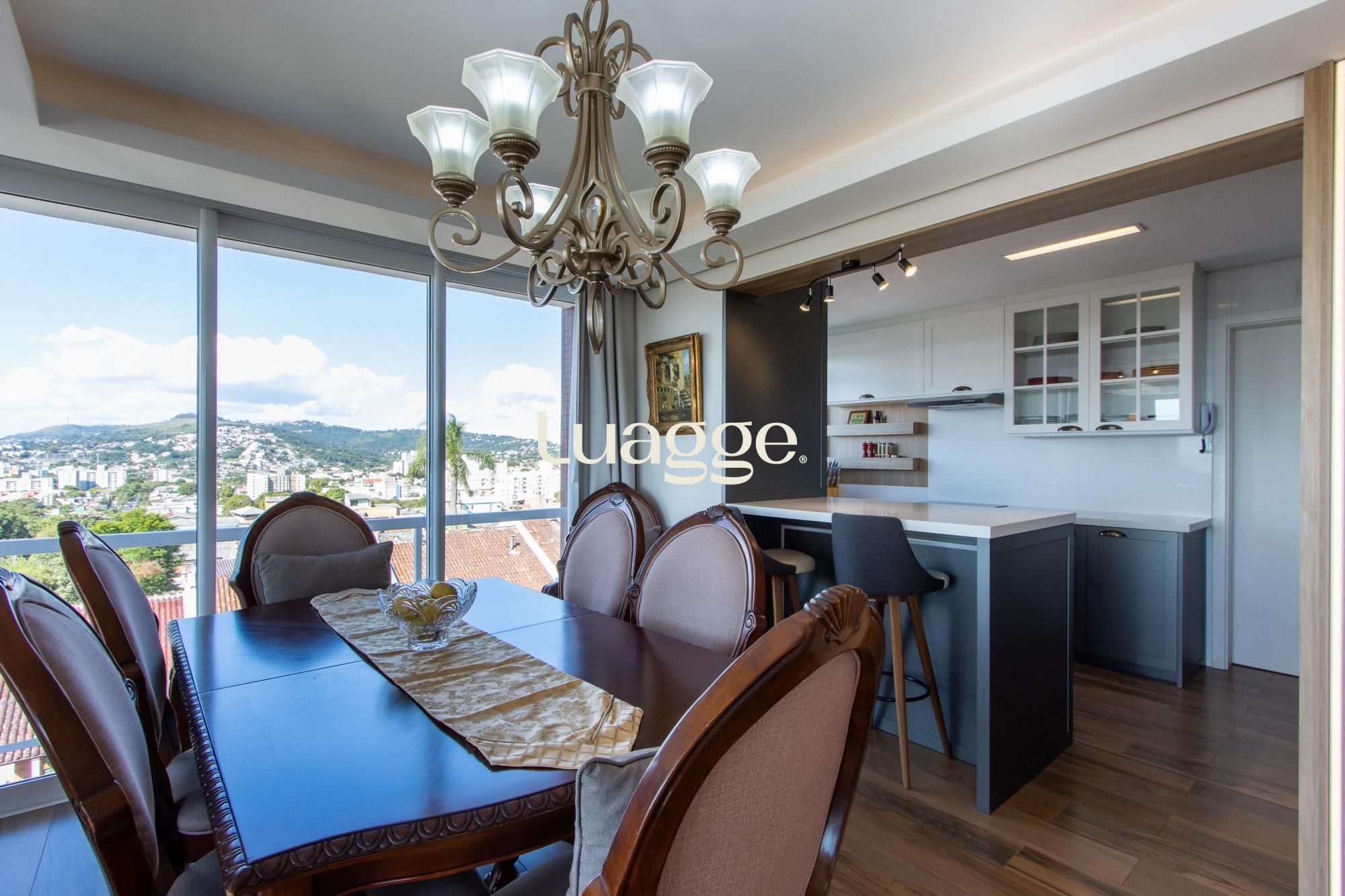 Apartamento à venda com 4 quartos, 173m² - Foto 14