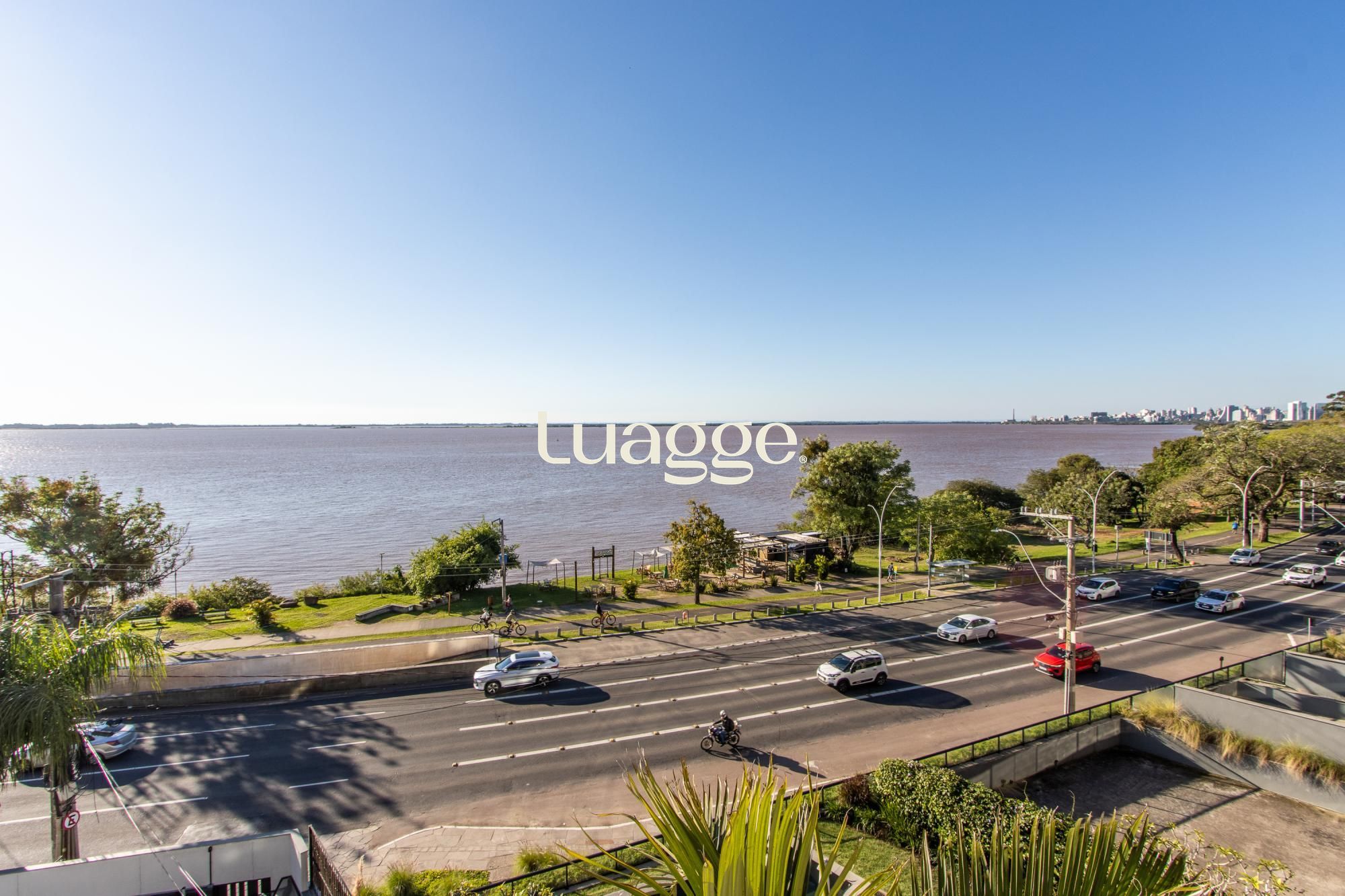 Apartamento, 3 quartos, à venda, 130 m², Praia de Belas - Porto Alegre — foto 3