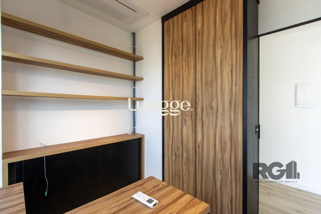 Conjunto Comercial-Sala à venda, 34m² - Foto 7