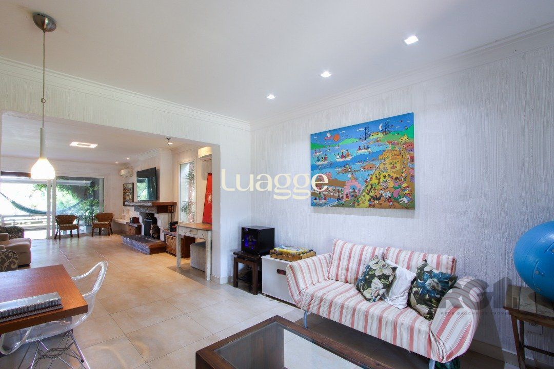 Casa de Condomínio à venda com 4 quartos, 343m² - Foto 14