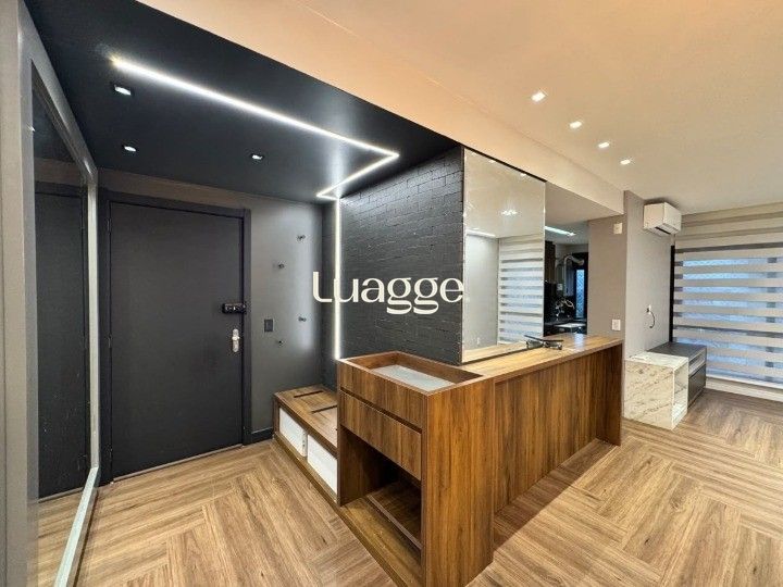 Apartamento no Murano Home, 3 quartos, para alugar, 100 m², Cristal - Porto Alegre — foto 4