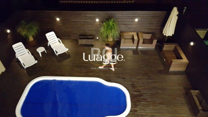 Casa à venda com 3 quartos, 351m² - Foto 19