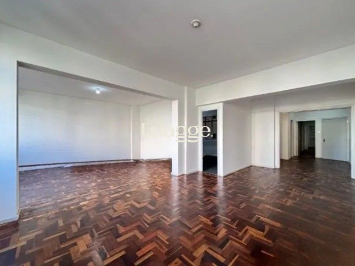 Apartamento para alugar com 3 quartos, 135m² - Foto 6