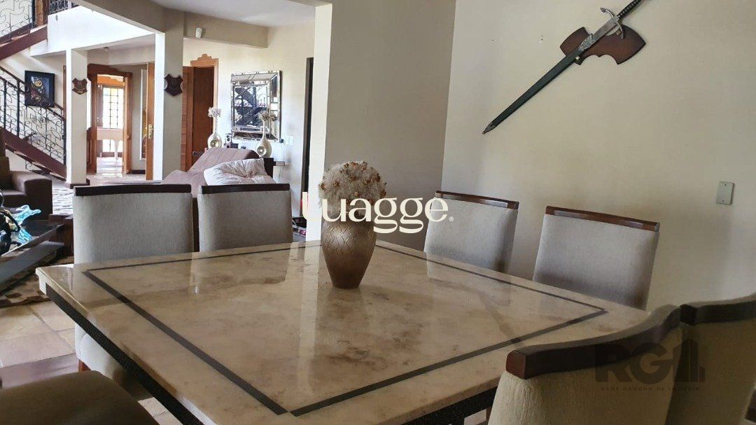 Sítio à venda com 4 quartos, 917m² - Foto 28