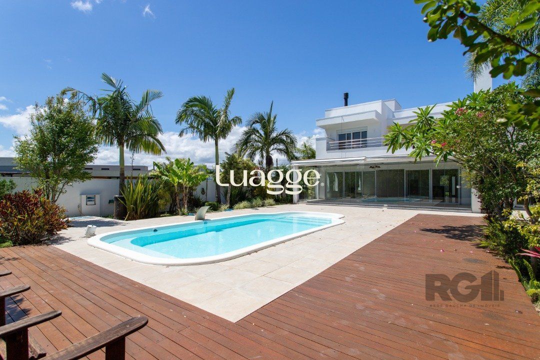 Casa de Condomínio à venda com 3 quartos, 451m² - Foto 32