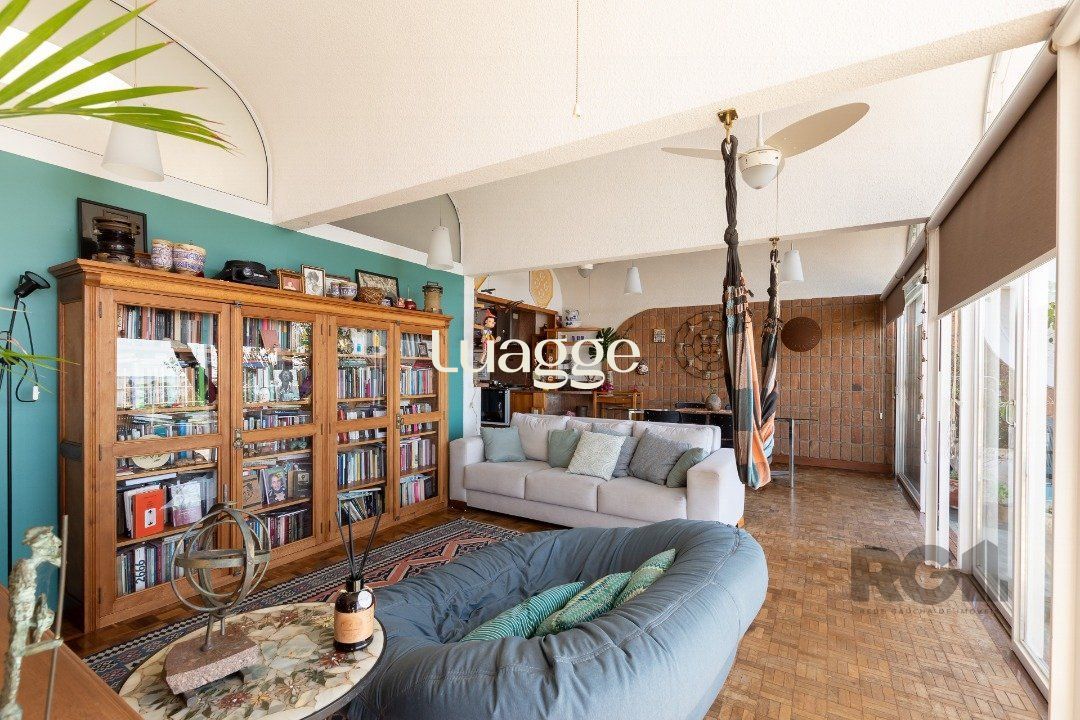 Casa à venda com 4 quartos, 593m² - Foto 48
