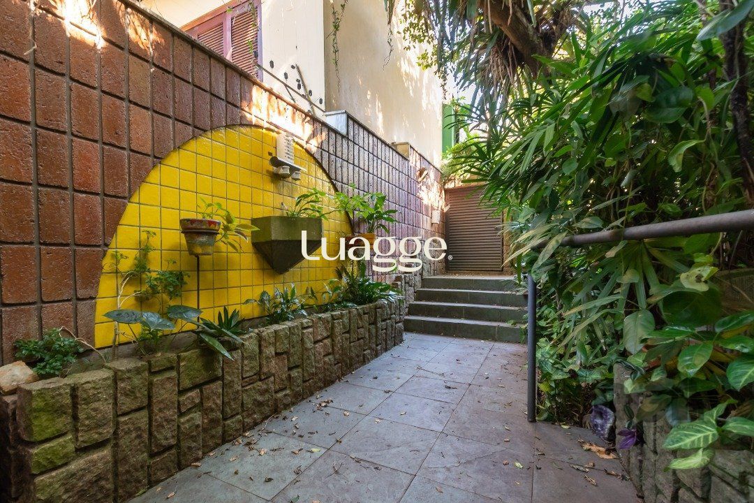 Casa à venda com 4 quartos, 593m² - Foto 58