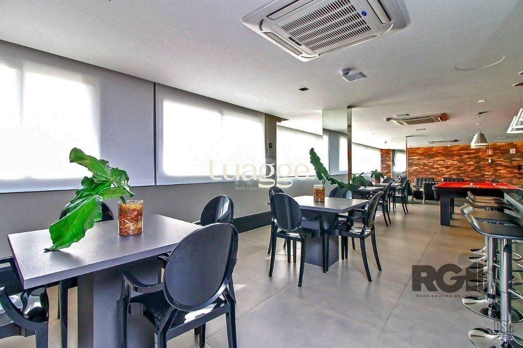 Flat/Apart Hotel à venda com 1 quarto, 41m² - Foto 4