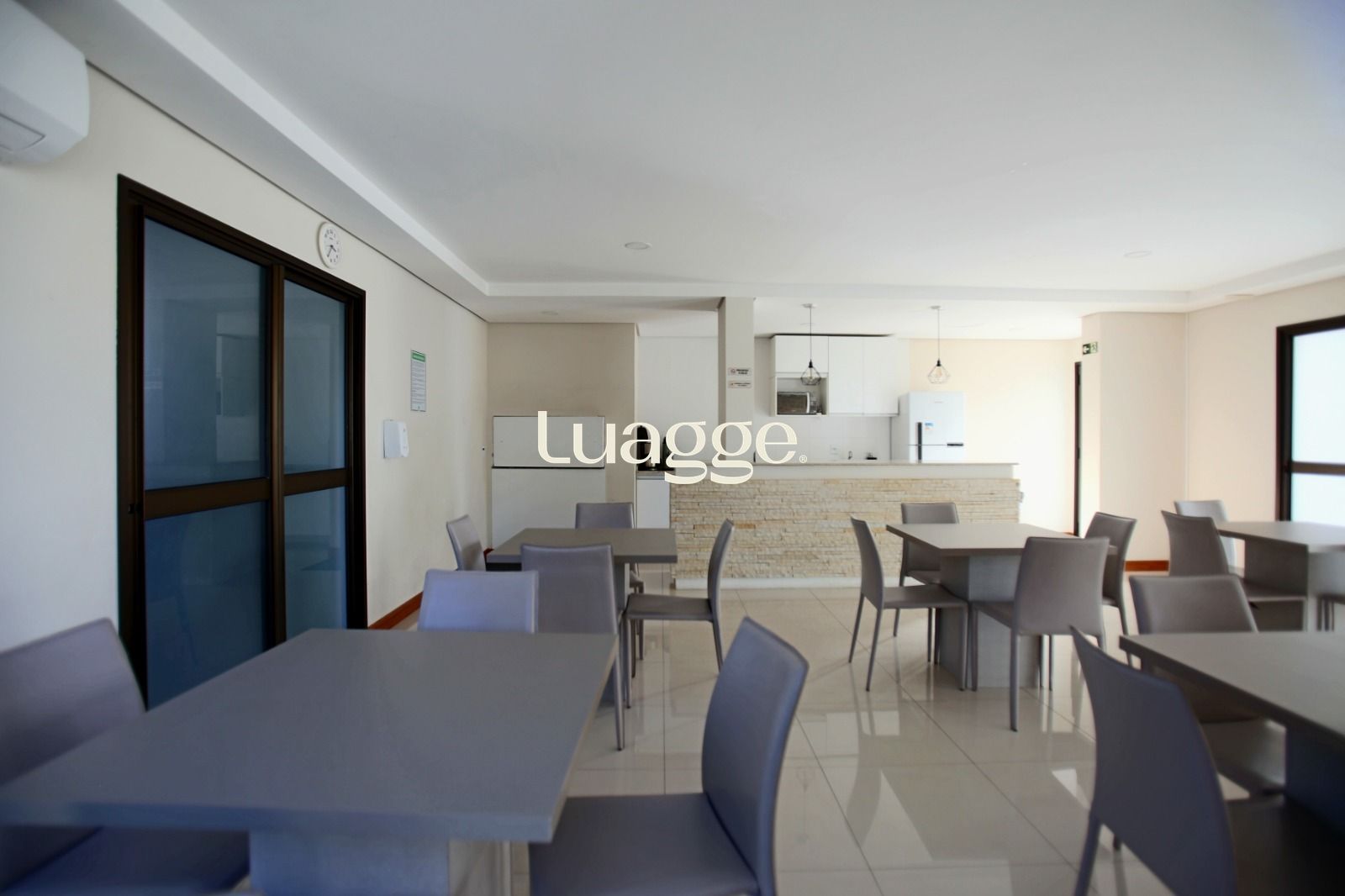 Apartamento, 3 quartos, à venda, 77 m², Camaquã - Porto Alegre — foto 3