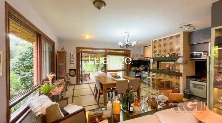 Casa à venda com 5 quartos, 526m² - Foto 9