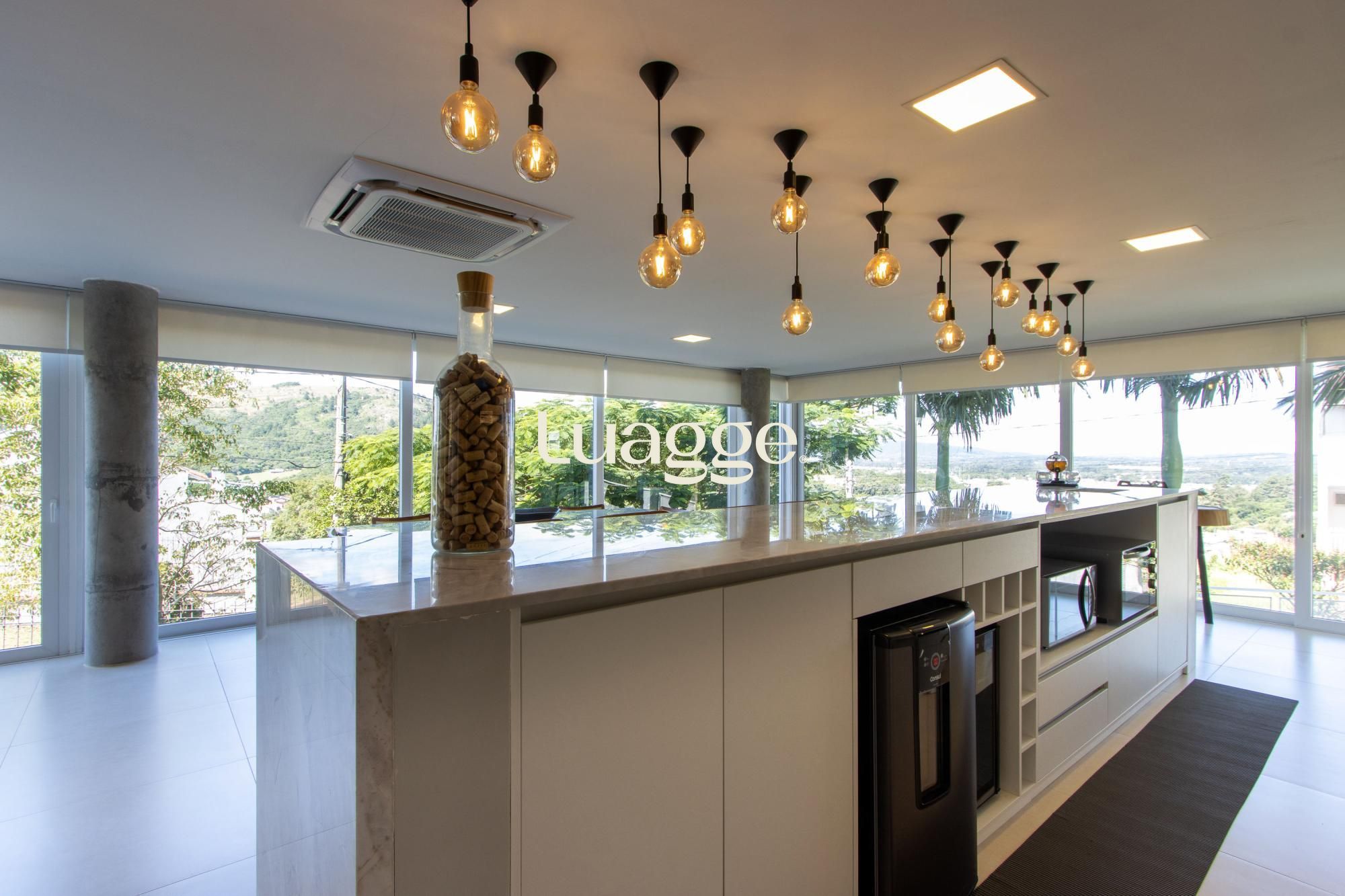 Casa de Condomínio à venda com 4 quartos, 480m² - Foto 38