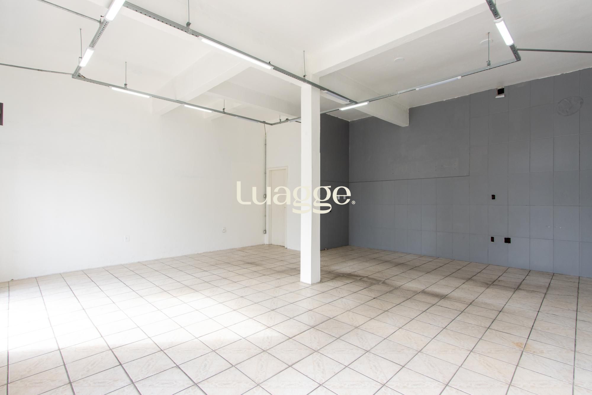 Loja-Salão para alugar, 57m² - Foto 3