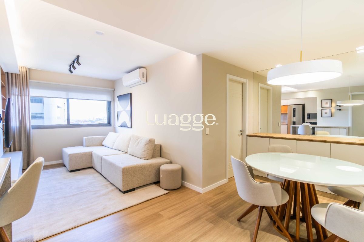 Apartamento no Hom Nilo Residencial, 1 suíte, para alugar, 56 m², Chácara das Pedras - Porto Alegre — foto 4