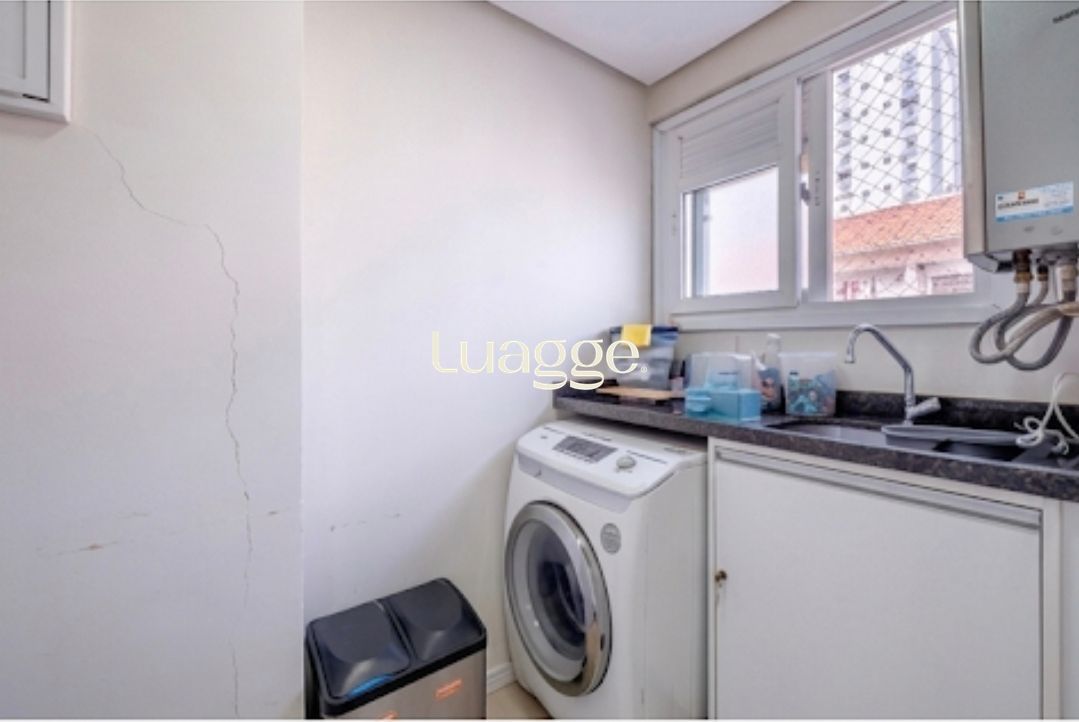 Apartamento Garden, 3 quartos, à venda, 109 m², Menino Deus - Porto Alegre — foto 5