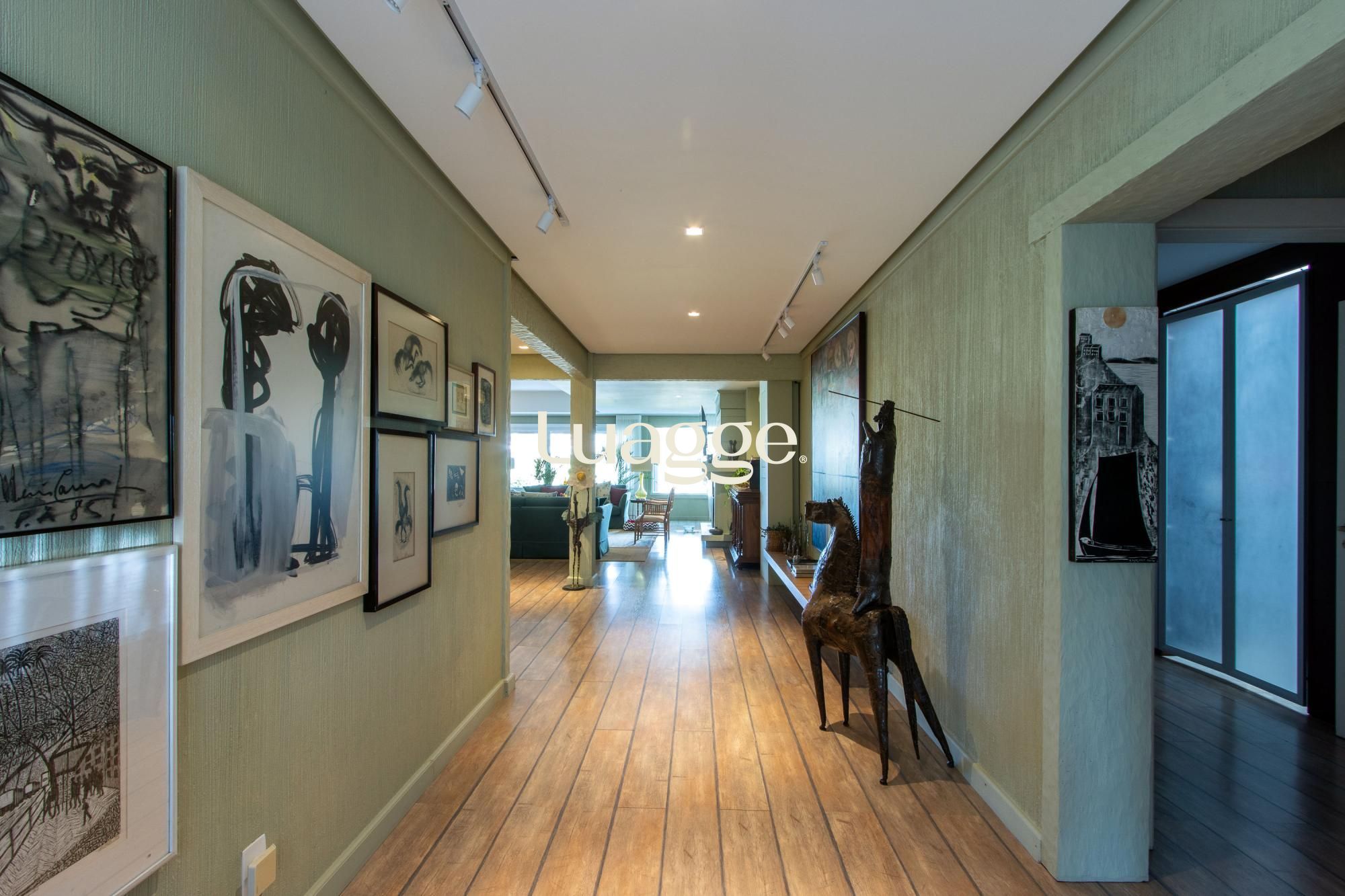 Casa de Condomínio à venda com 4 quartos, 552m² - Foto 6