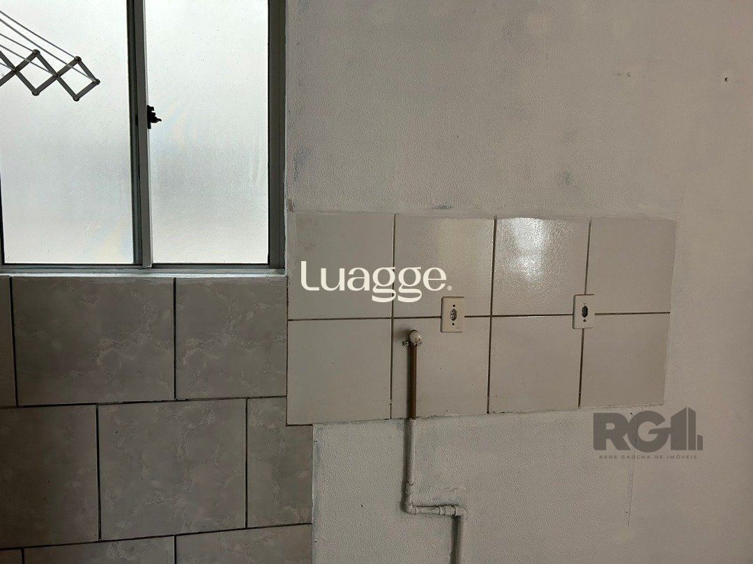 Apartamento à venda com 2 quartos, 45m² - Foto 9