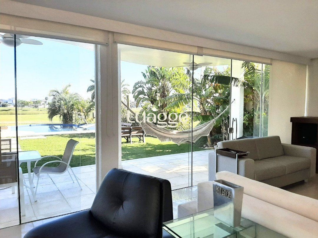 Casa de Condomínio à venda com 4 quartos, 472m² - Foto 7