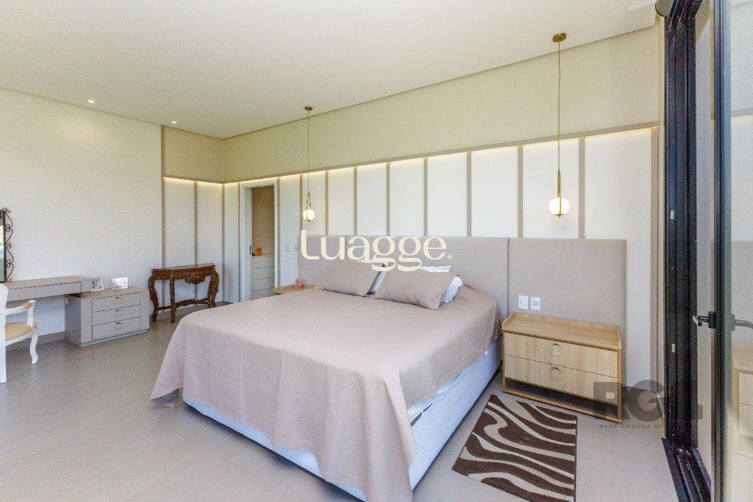 Casa de Condomínio à venda com 3 quartos, 371m² - Foto 16