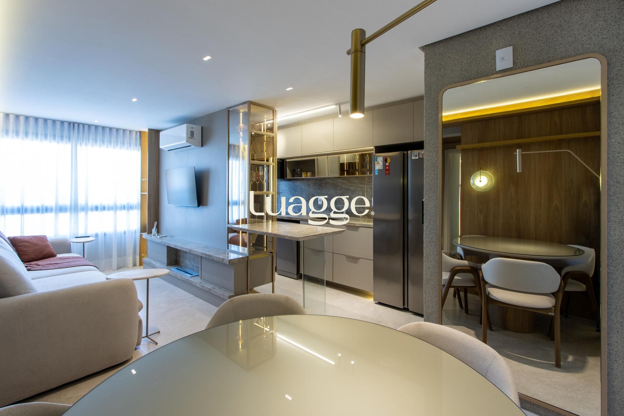 Apartamento, 1 suíte, à venda, 63 m², Petrópolis - Porto Alegre — foto 3