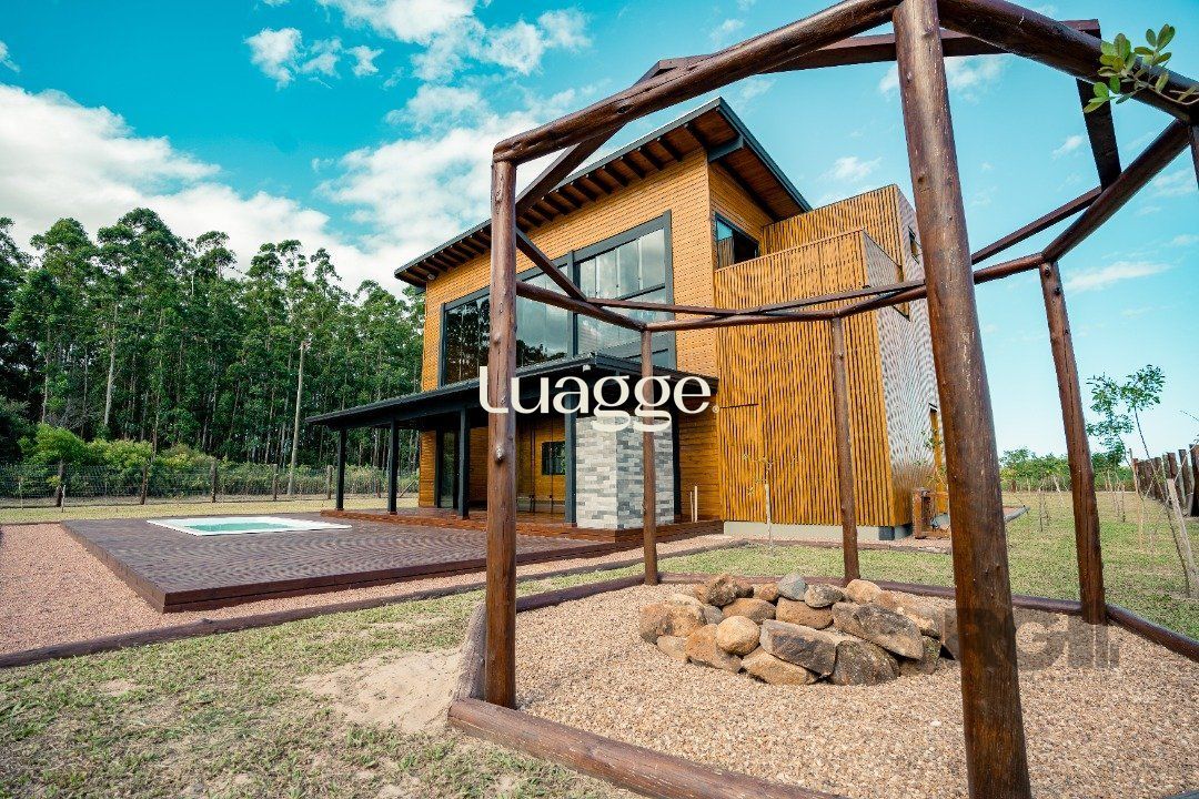 Casa de Condomínio à venda com 3 quartos, 197m² - Foto 6