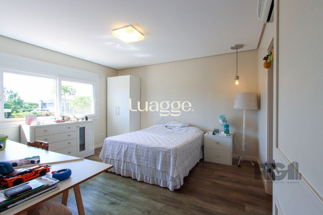 Casa de Condomínio à venda com 4 quartos, 343m² - Foto 57