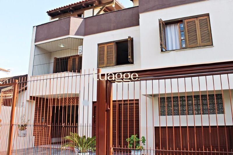 Cobertura à venda com 3 quartos, 157m² - Foto 1
