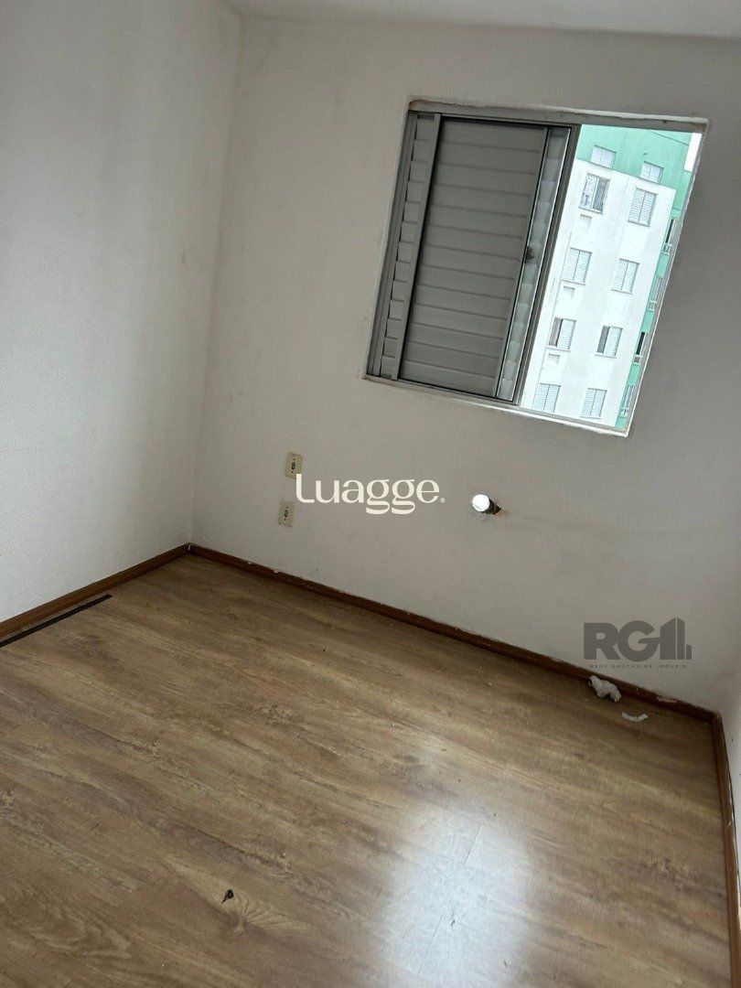 Apartamento à venda com 2 quartos, 45m² - Foto 5