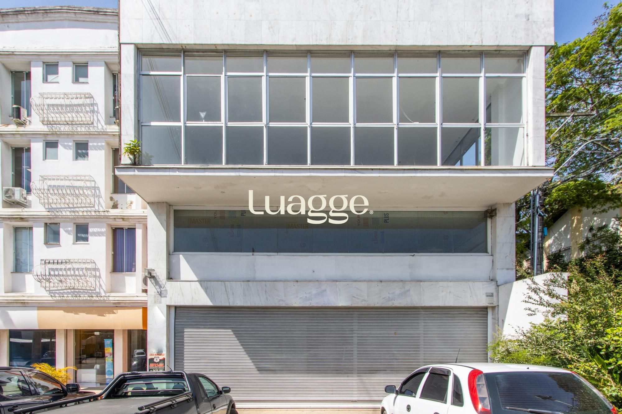 Prédio comercial, para alugar, 589 m², Tristeza - Porto Alegre — foto 2