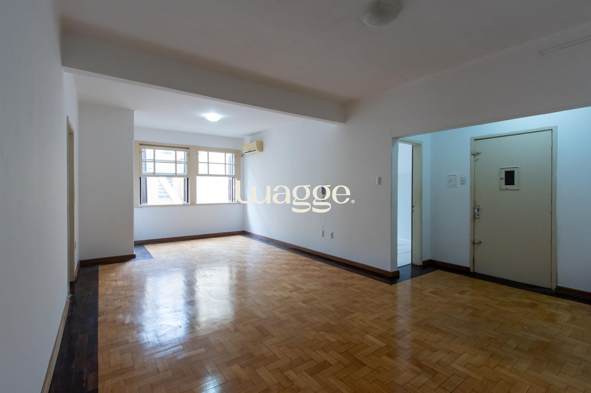 Apartamento, 3 quartos, para alugar, 95 m², Menino Deus - Porto Alegre — foto 3