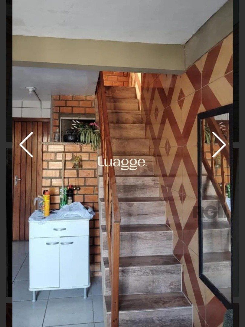 Sobrado à venda com 2 quartos, 45m² - Foto 4