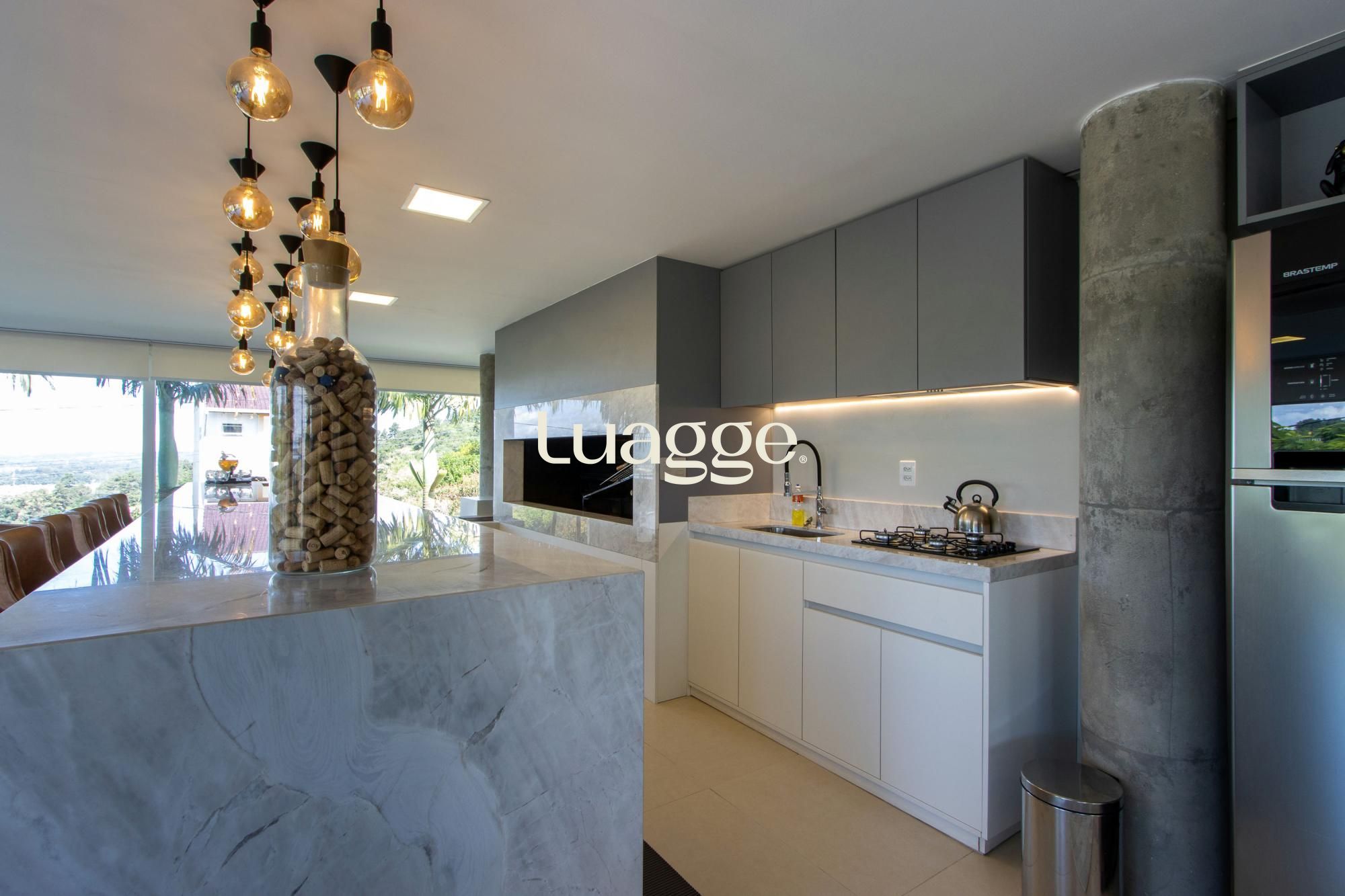 Casa de Condomínio à venda com 4 quartos, 480m² - Foto 37