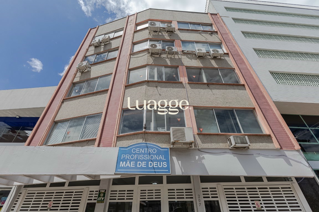 Centro Profissional Mãe de Deus Sala 203