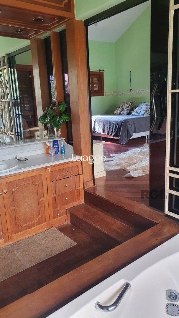 Sítio à venda com 4 quartos, 917m² - Foto 31